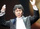 Miyamoto - Not Deterred By Unfavourable Wii Music Reviews