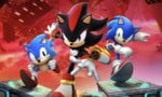 Round Up: The Reviews Are In For Sonic X Shadow Generations