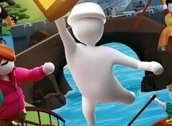 Human Fall Flat Brings The Chaos In New Nintendo Switch 2 Edition