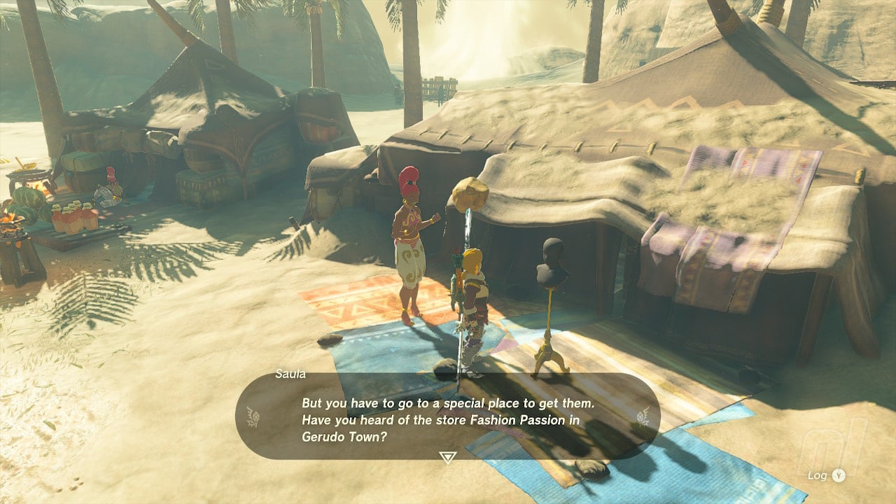 TotK] What Does This Sign Say in Gerudo Town? : r/zelda