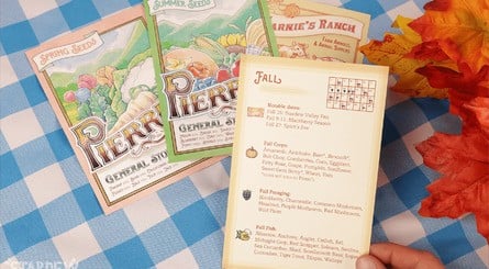 Stardew Valley - Delluxe Edition 4