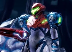 The Complete Story Of The Metroid Series