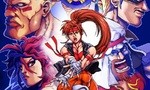 Japanese Neo Geo Classics 'Breakers Collection' Return With Limited Editions