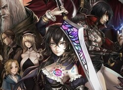 Bloodstained: Ritual Of The Night Developers Update Fans On Release Date Announcement Plans