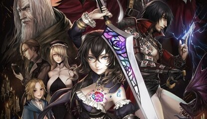 Bloodstained: Ritual Of The Night Developers Update Fans On Release Date Announcement Plans