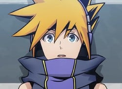 The World Ends With You: The Animation Airs In 2021, Here's Your First Look