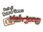 Best of Board Games - Mahjong