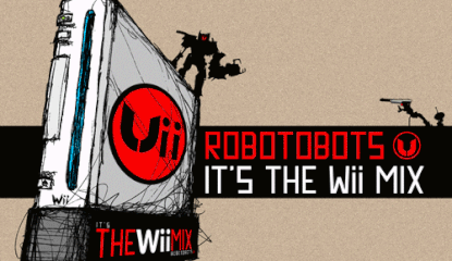 It's Da WiiMix...
