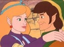 Zelda Cartoon Writer Admits Hiring Family Members To Help Write Episodes