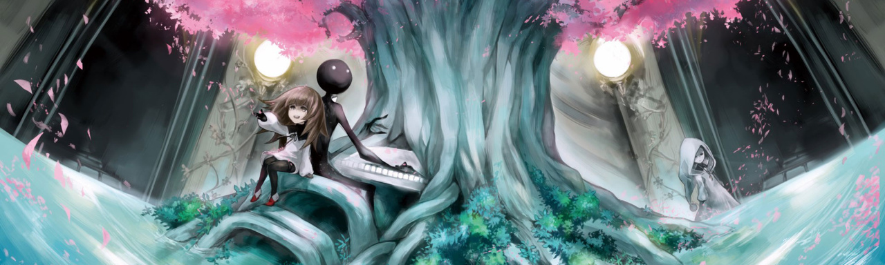 DEEMO Review (Switch eShop) | Nintendo Life