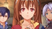 Trails in the Sky 1st Chapter