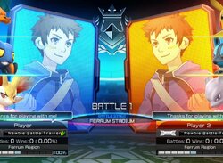 Pokkén Tournament DX Update Adds Welcome New Features