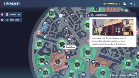 Pokémon Legends: Z-A: How To Get Mewtwo 2