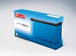 GAME Goes Large With 3DS XL Trade-In Deal