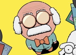 Mr. Records Could Be The Next Indie Sleeper Hit On Switch 2