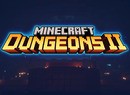 Minecraft Dungeons II Announced For Switch 1 & 2, Out This Year