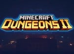 Minecraft Dungeons II Announced For Switch 1 & 2, Out This Year