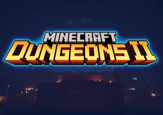 Minecraft Dungeons II Announced For Switch 1 & 2, Out This Year