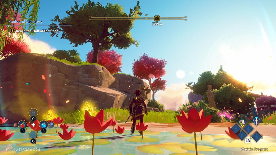 Immortals Fenyx Rising Still 1