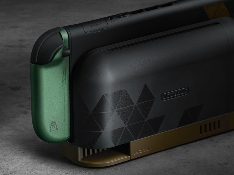 Zelda Switch 2