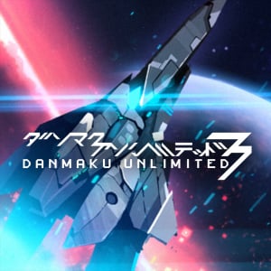 Danmaku Unlimited 3