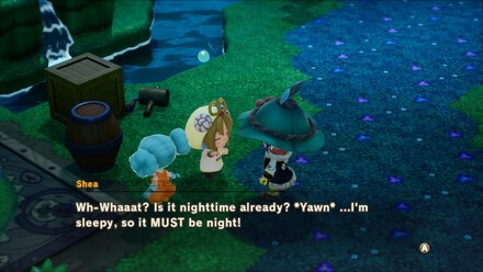 Fantasy Life i