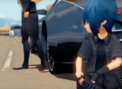 Square Enix's Hajime Tabata Hints That Final Fantasy XV Could Be Coming To Switch