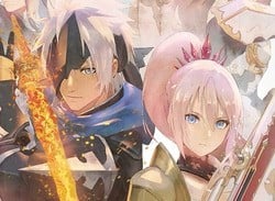 Tales Of Arise - Switch 2 Performance And Resolution Revealed
