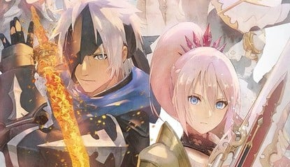 Tales Of Arise - Switch 2 Performance And Resolution Revealed