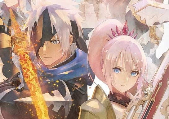 Tales Of Arise - Switch 2 Performance And Resolution Revealed