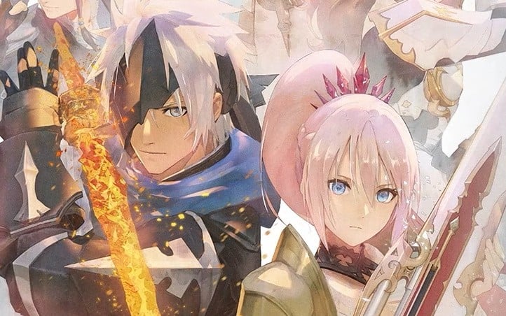 Tales of Arise: Beyond the Dawn Edition Announced for Nintendo Switch 2 – Resolution, Frame Rate, and Release Details Revealed - Nintendo News Article