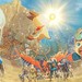 Monster Hunter Stories 3 'Rudy' Side-Story DLC Announced, Out Now Alongside Free Update