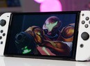 Digital Foundry Gives Its Assessment Of The Switch OLED Model