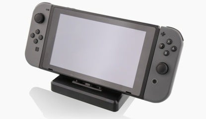 Nintendo Comments On Third-Party Docks Bricking Switch Systems