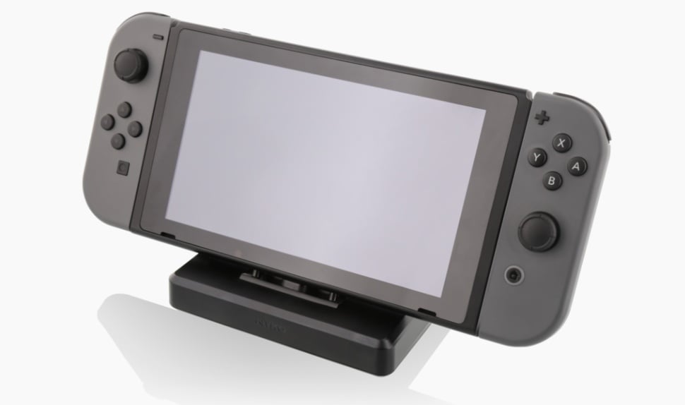 Nintendo Comments On Third Party Docks Bricking Switch Systems Nintendo Life