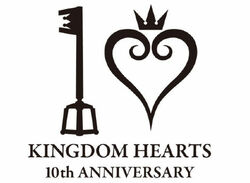 Kingdom Hearts Anniversary Edition Unveiled
