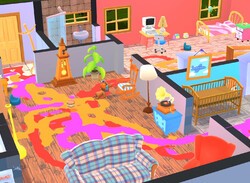 Pooplers Is Splatoon With Pooping Babies, And It's Coming To Switch Next Week