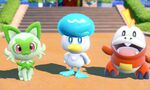 Here Are The Top Ten Best-Selling Nintendo Switch Games As Of March 2025