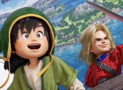 Square Enix Aims To Automate 70% Of QA With Generative AI By 2027