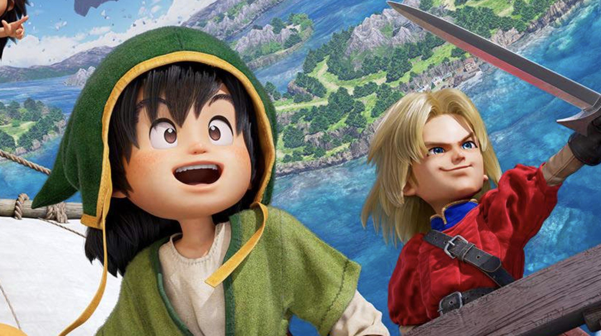 Square Enix to Automate 70% of QA and Debugging Workflow with AI by 2027