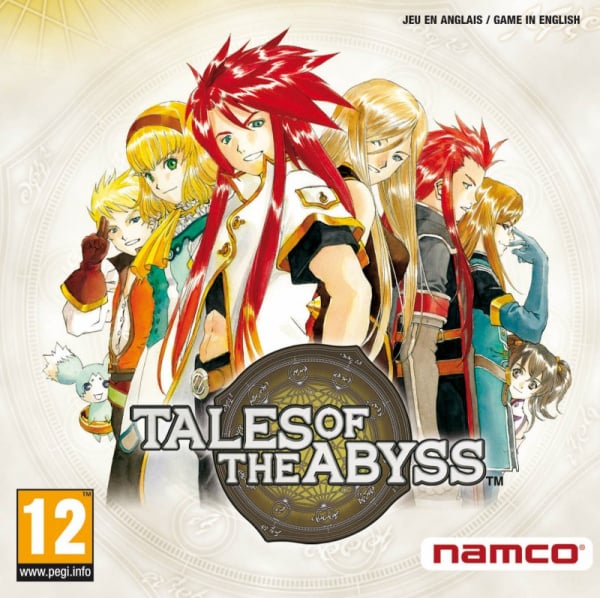 Tales of the Abyss Review (3DS)