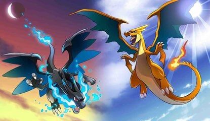 Pokémon GO To Add Mega Evolution, Sword And Shield-Inspired Avatar Items Revealed