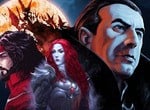 Carpathian Night Starring Bela Lugosi (Switch) - Nails That Classic Castlevania Feel