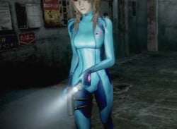 Cosplay Dreams Come True With Zelda and Zero Suit Samus Outfits in Fatal Frame