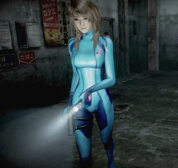 Fatal Frame: Maiden of Black Water Brings Haunting Horror to Nintendo Wii U with Special Unlockable Costumes