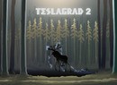 Rain Games Announces Teslagrad 2, A Sequel To Its Critically Acclaimed Metroidvania