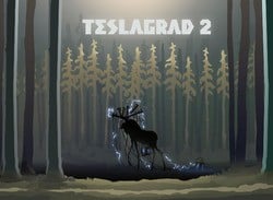 Rain Games Announces Teslagrad 2, A Sequel To Its Critically Acclaimed Metroidvania