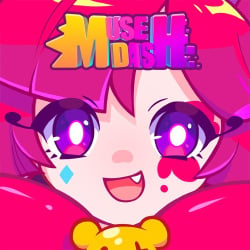 Muse Dash Cover