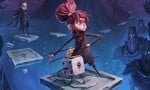 Review: Lost In Random (Switch) - A Rich Audiovisual Treat With Inventive But Limited Combat