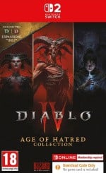 Diablo IV: Age of Hatred Collection